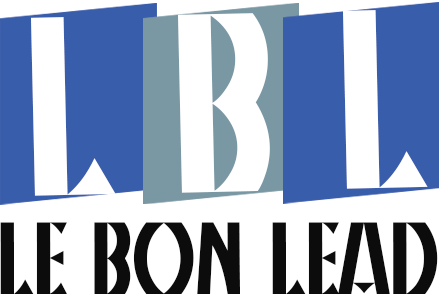 Le Bon Lead