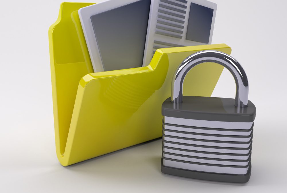 protection-des-données-et-confidentialité